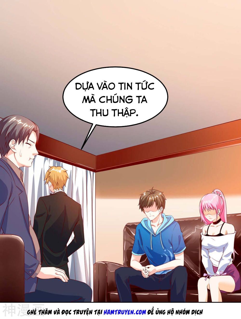 đọc truyện Thần Cấp Thấu Thị Chương 71 ảnh 22 tại Thiên Thai Truyện