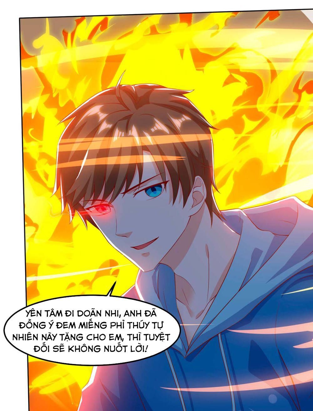 đọc truyện Thần Cấp Thấu Thị Chương 71 ảnh 25 tại Thiên Thai Truyện