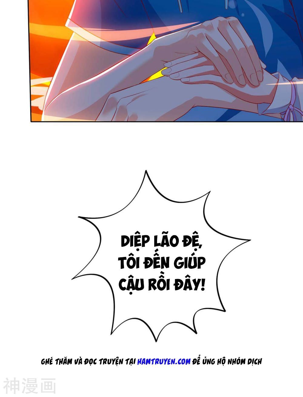 đọc truyện Thần Cấp Thấu Thị Chương 71 ảnh 26 tại Thiên Thai Truyện