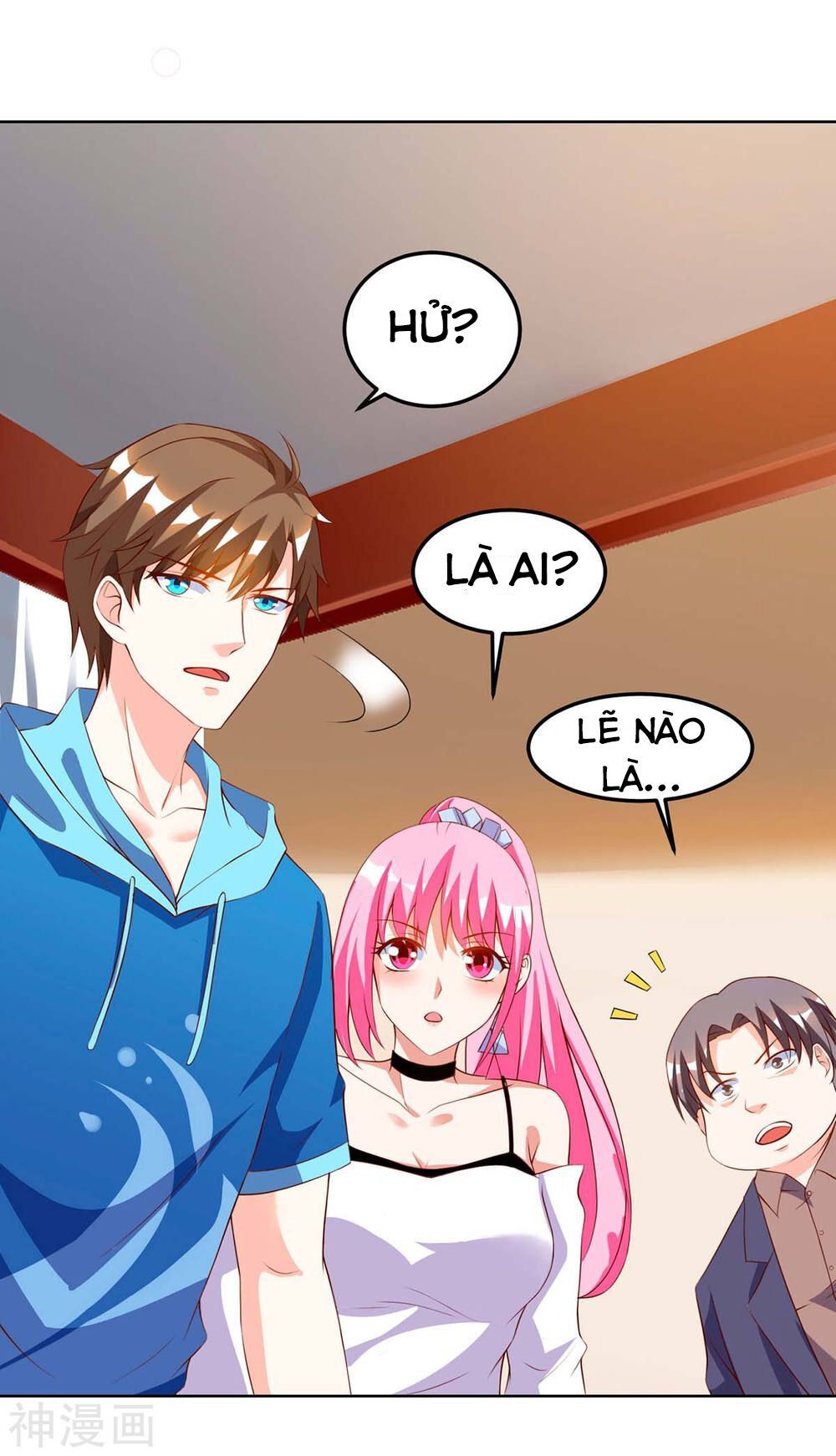 đọc truyện Thần Cấp Thấu Thị Chương 71 ảnh 27 tại Thiên Thai Truyện