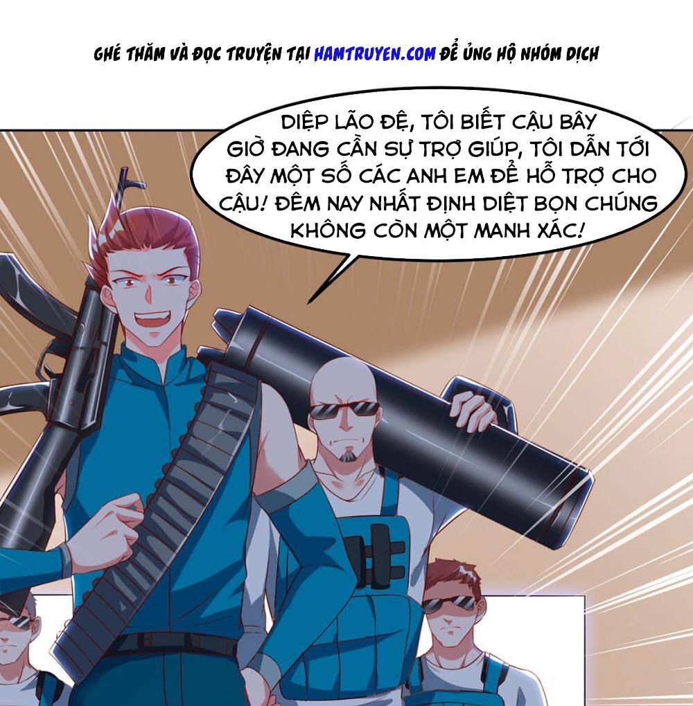 đọc truyện Thần Cấp Thấu Thị Chương 71 ảnh 28 tại Thiên Thai Truyện