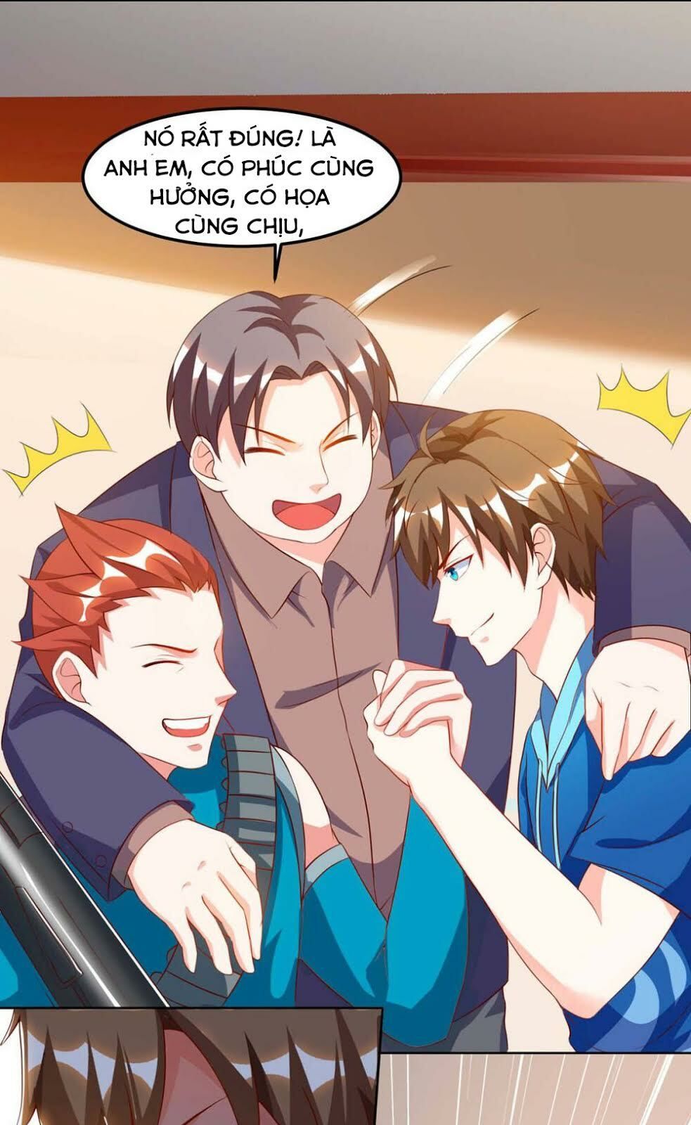 đọc truyện Thần Cấp Thấu Thị Chương 71 ảnh 31 tại Thiên Thai Truyện