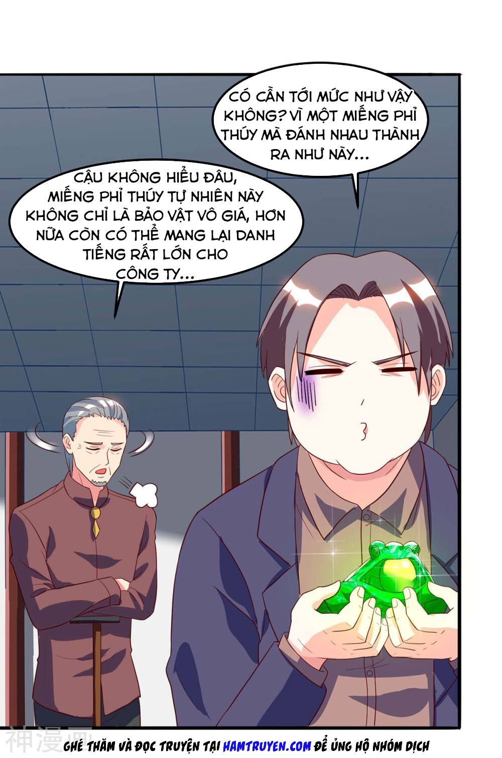 đọc truyện Thần Cấp Thấu Thị Chương 71 ảnh 5 tại Thiên Thai Truyện