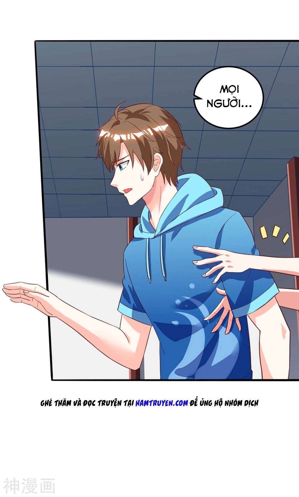 đọc truyện Thần Cấp Thấu Thị Chương 71 ảnh 6 tại Thiên Thai Truyện