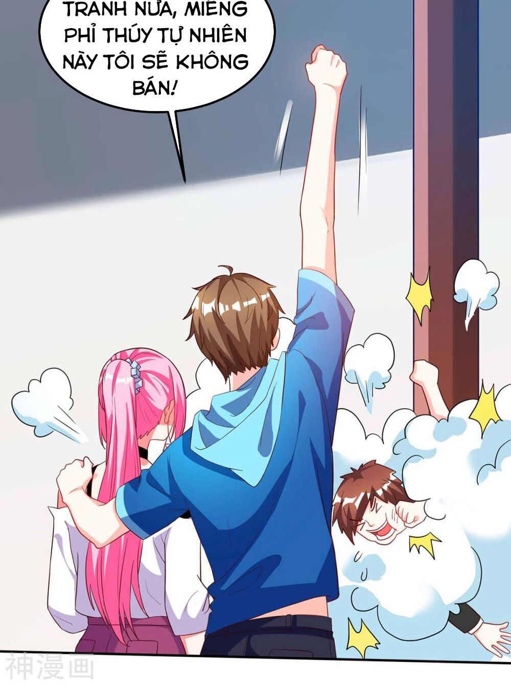 đọc truyện Thần Cấp Thấu Thị Chương 71 ảnh 9 tại Thiên Thai Truyện