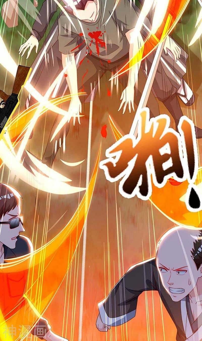 đọc truyện Thần Cấp Thấu Thị Chương 72 ảnh 12 tại Thiên Thai Truyện