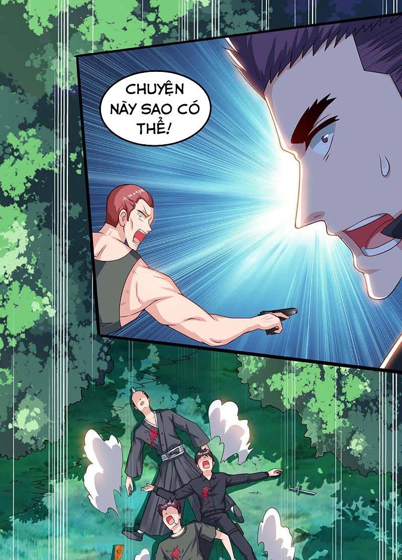 đọc truyện Thần Cấp Thấu Thị Chương 72 ảnh 13 tại Thiên Thai Truyện