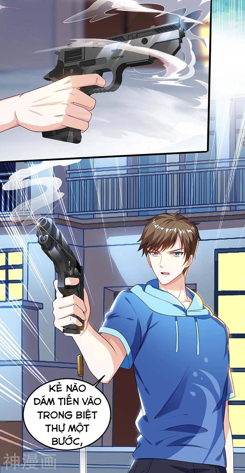 đọc truyện Thần Cấp Thấu Thị Chương 72 ảnh 15 tại Thiên Thai Truyện