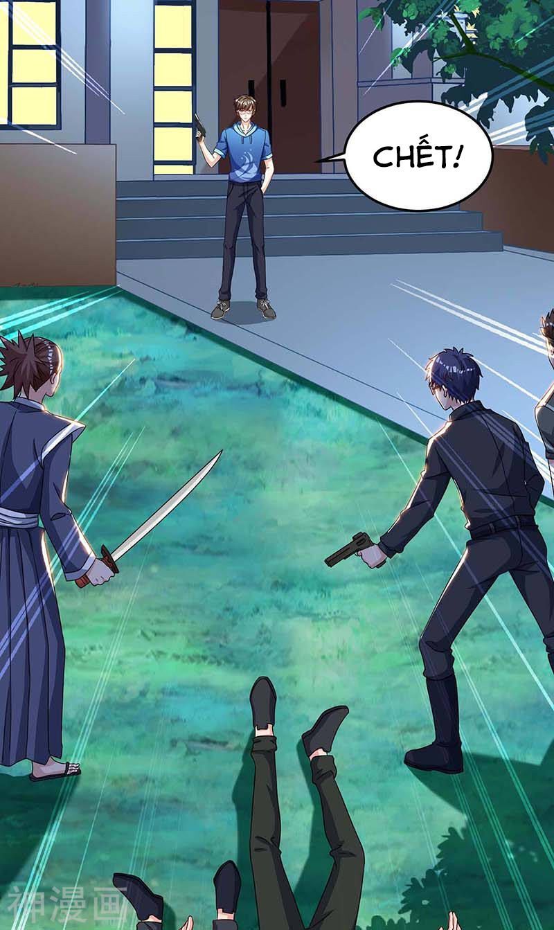 đọc truyện Thần Cấp Thấu Thị Chương 72 ảnh 17 tại Thiên Thai Truyện