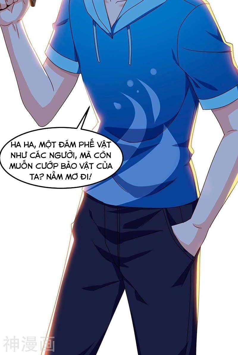 đọc truyện Thần Cấp Thấu Thị Chương 72 ảnh 19 tại Thiên Thai Truyện