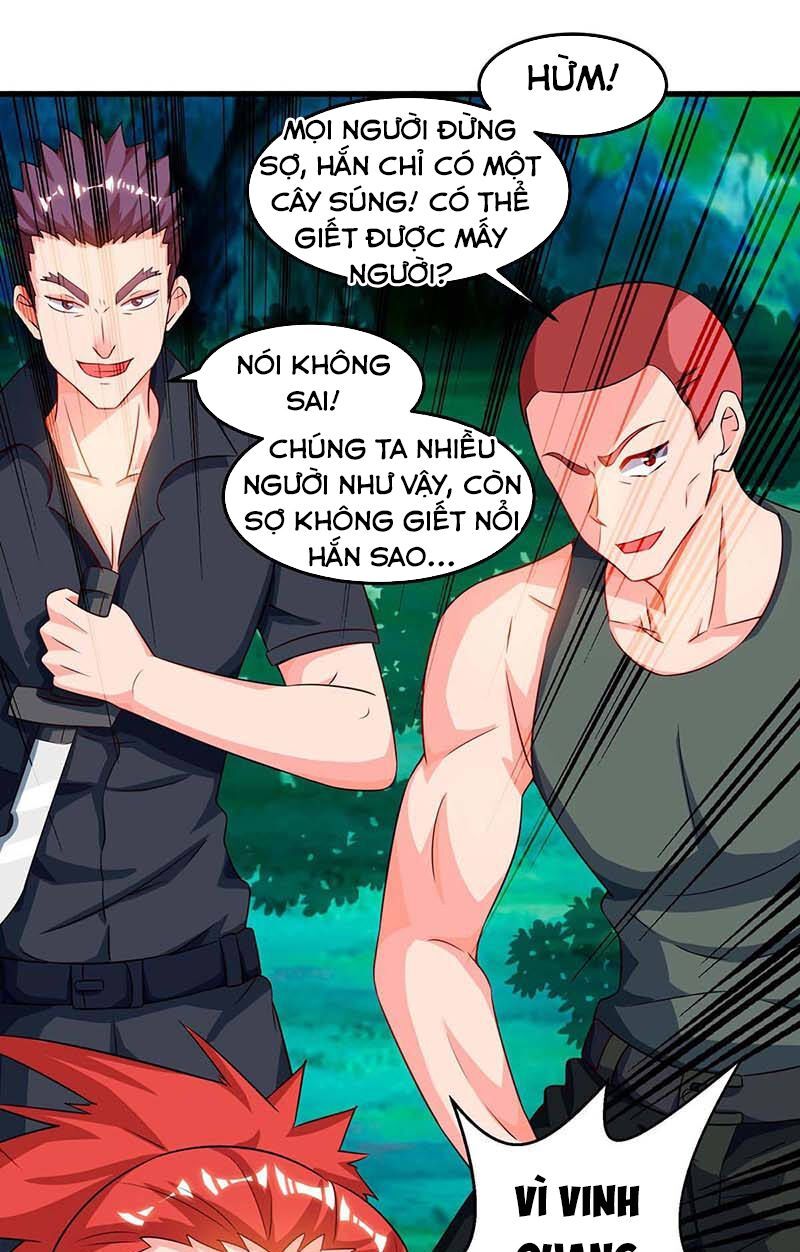 đọc truyện Thần Cấp Thấu Thị Chương 72 ảnh 21 tại Thiên Thai Truyện