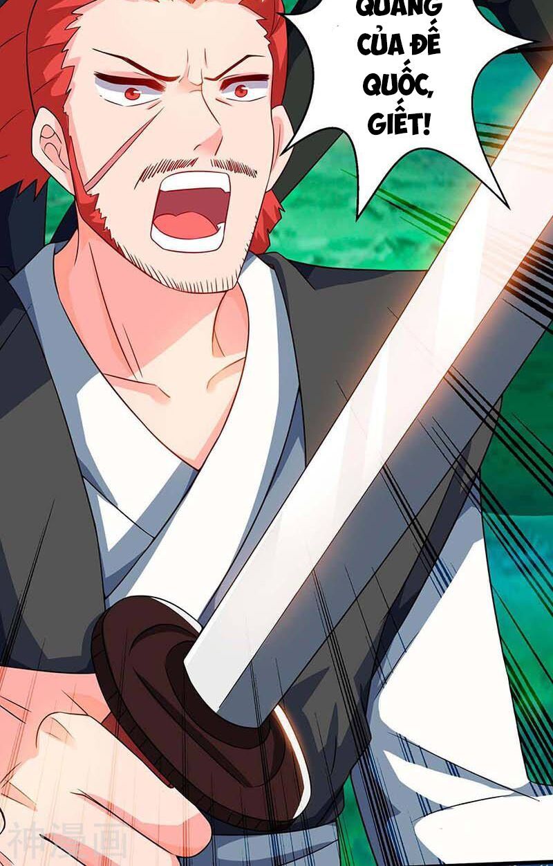 đọc truyện Thần Cấp Thấu Thị Chương 72 ảnh 22 tại Thiên Thai Truyện