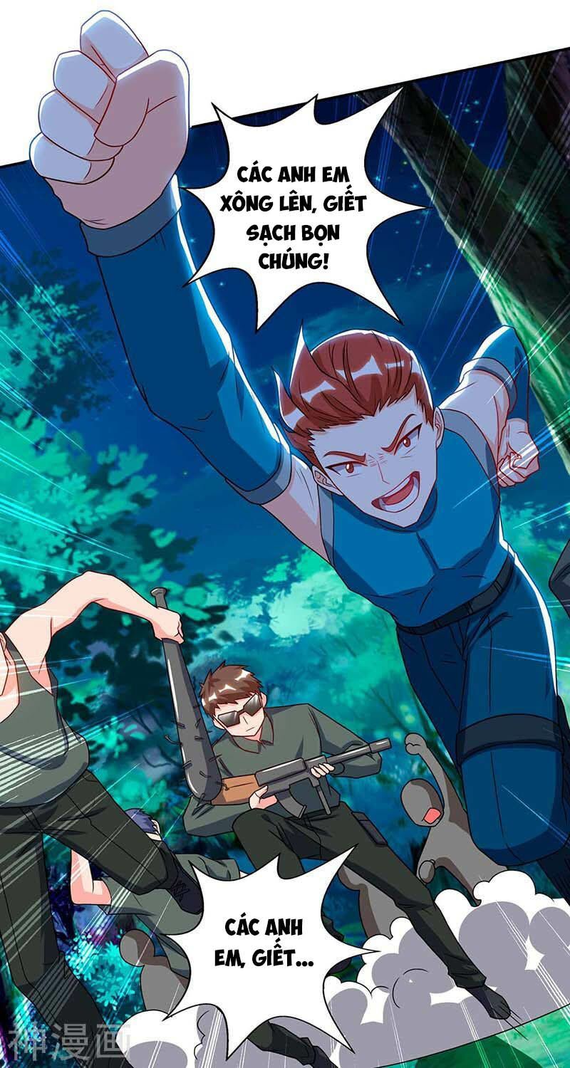 đọc truyện Thần Cấp Thấu Thị Chương 72 ảnh 23 tại Thiên Thai Truyện