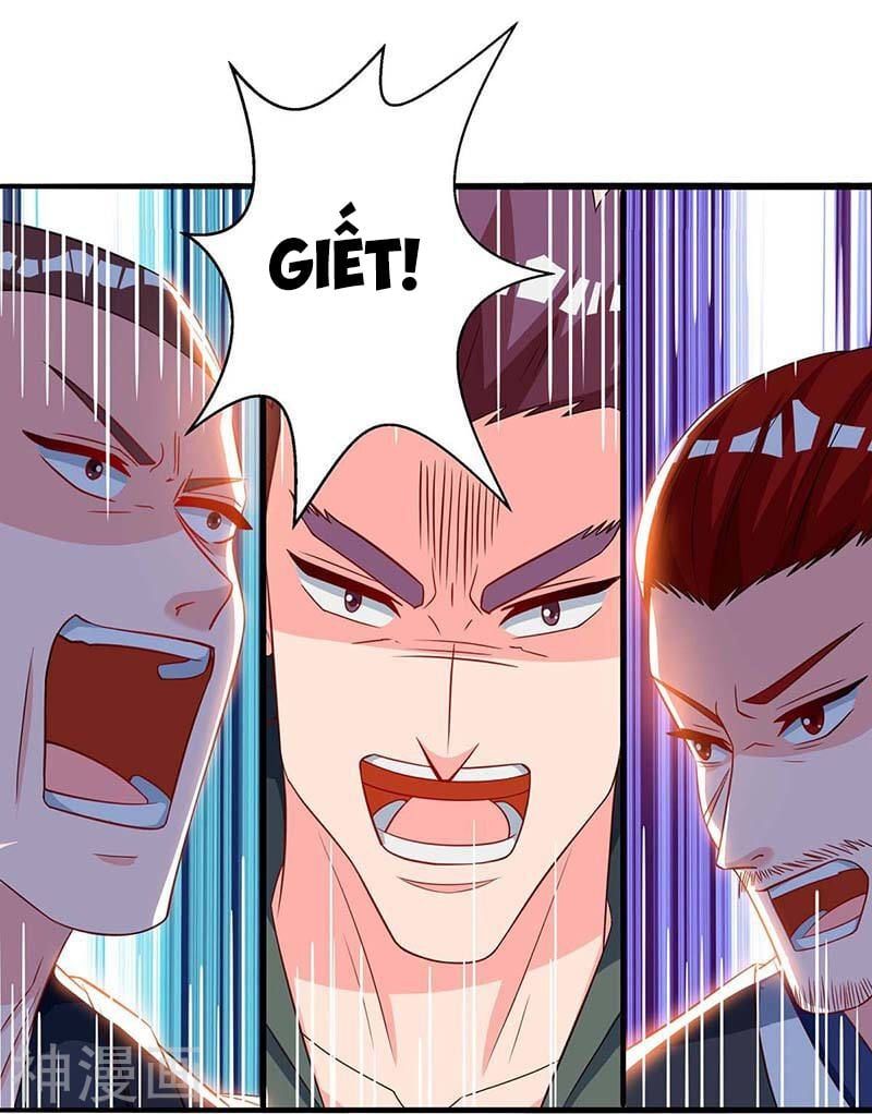 đọc truyện Thần Cấp Thấu Thị Chương 72 ảnh 8 tại Thiên Thai Truyện