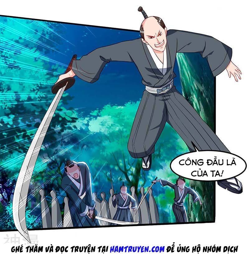 đọc truyện Thần Cấp Thấu Thị Chương 72 ảnh 10 tại Thiên Thai Truyện