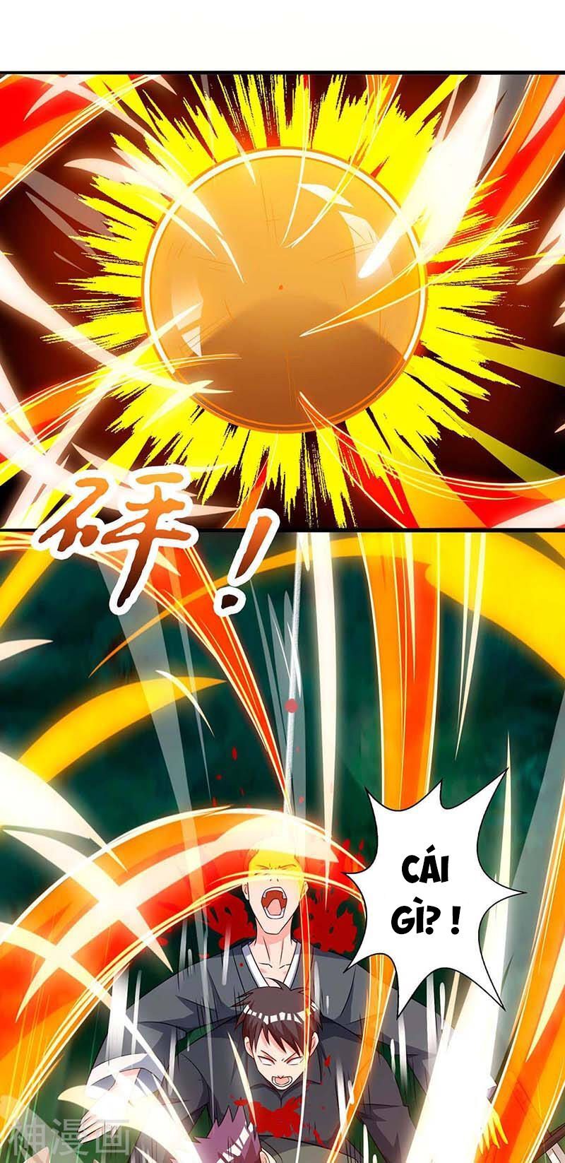 đọc truyện Thần Cấp Thấu Thị Chương 72 ảnh 11 tại Thiên Thai Truyện