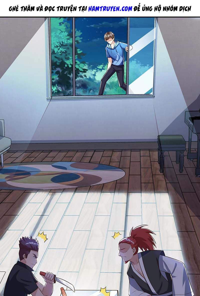 đọc truyện Thần Cấp Thấu Thị Chương 73 ảnh 12 tại Thiên Thai Truyện