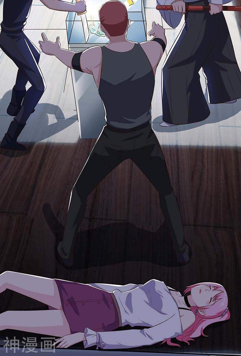 đọc truyện Thần Cấp Thấu Thị Chương 73 ảnh 13 tại Thiên Thai Truyện