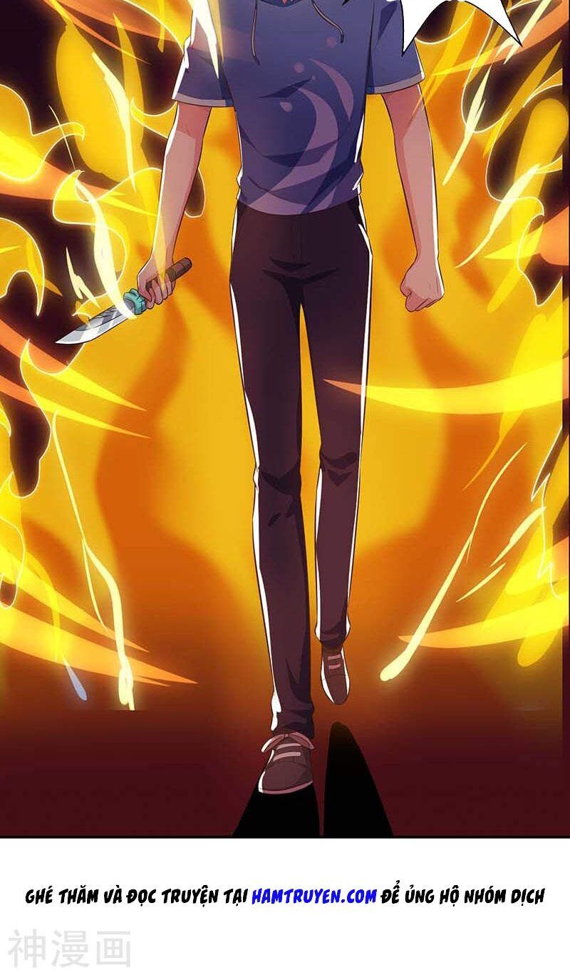 đọc truyện Thần Cấp Thấu Thị Chương 73 ảnh 15 tại Thiên Thai Truyện