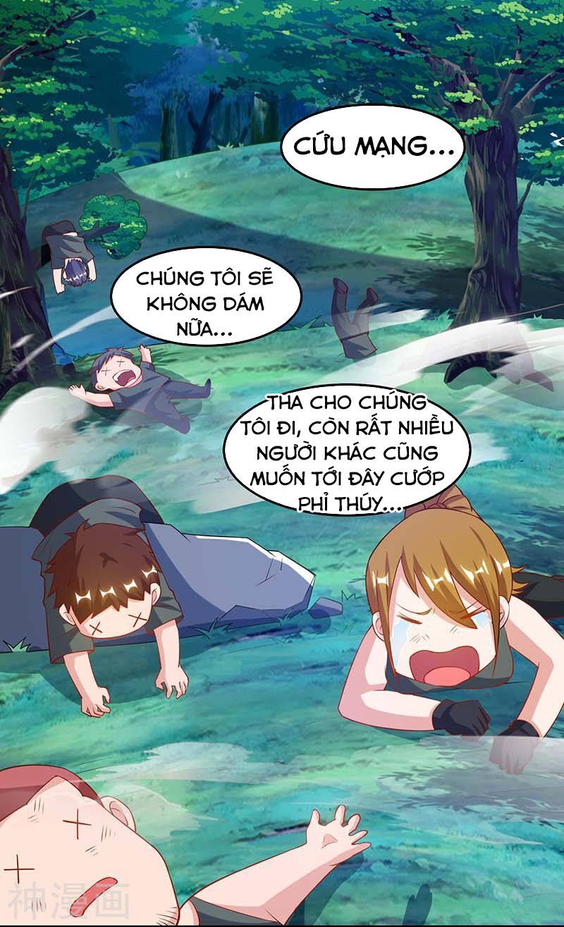 đọc truyện Thần Cấp Thấu Thị Chương 73 ảnh 4 tại Thiên Thai Truyện