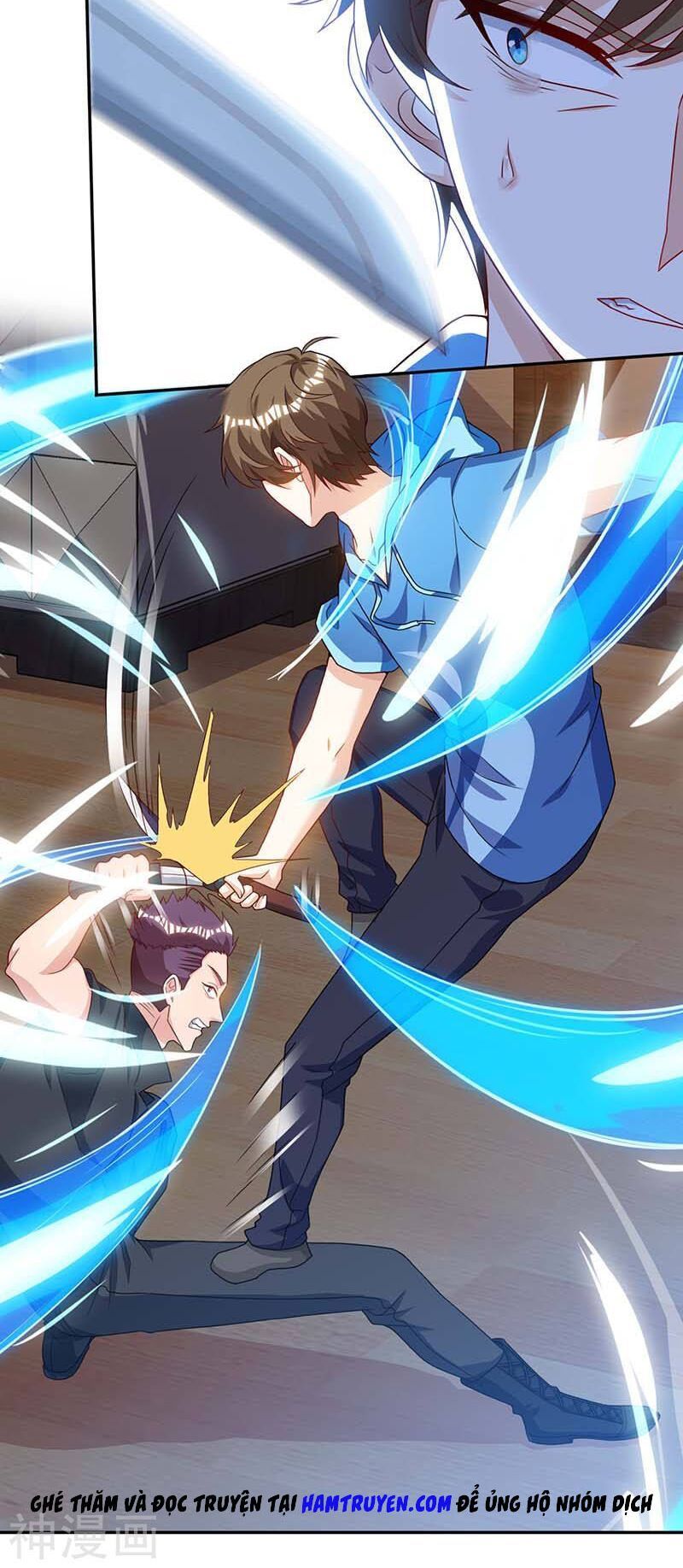 đọc truyện Thần Cấp Thấu Thị Chương 73 ảnh 23 tại Thiên Thai Truyện