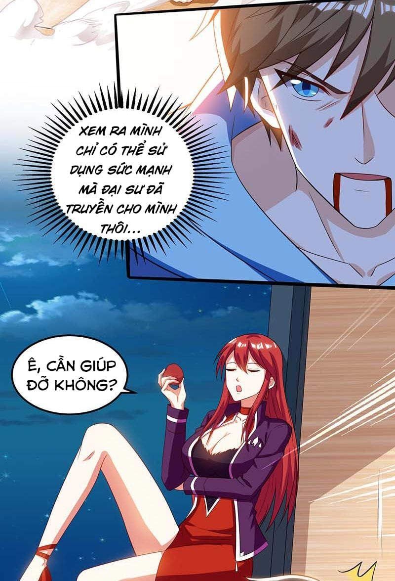 đọc truyện Thần Cấp Thấu Thị Chương 73 ảnh 28 tại Thiên Thai Truyện