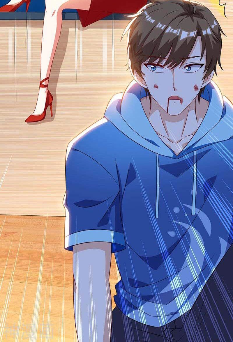 đọc truyện Thần Cấp Thấu Thị Chương 73 ảnh 29 tại Thiên Thai Truyện