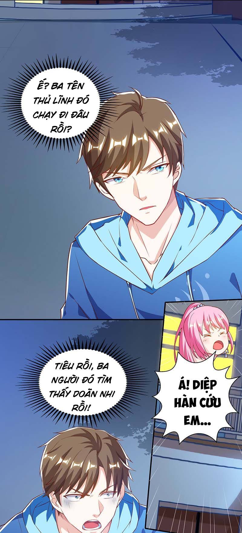 đọc truyện Thần Cấp Thấu Thị Chương 73 ảnh 5 tại Thiên Thai Truyện