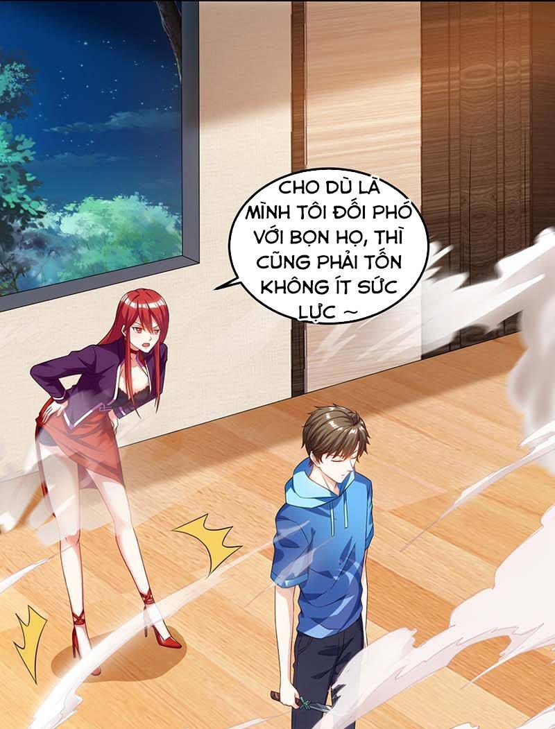 đọc truyện Thần Cấp Thấu Thị Chương 73 ảnh 33 tại Thiên Thai Truyện