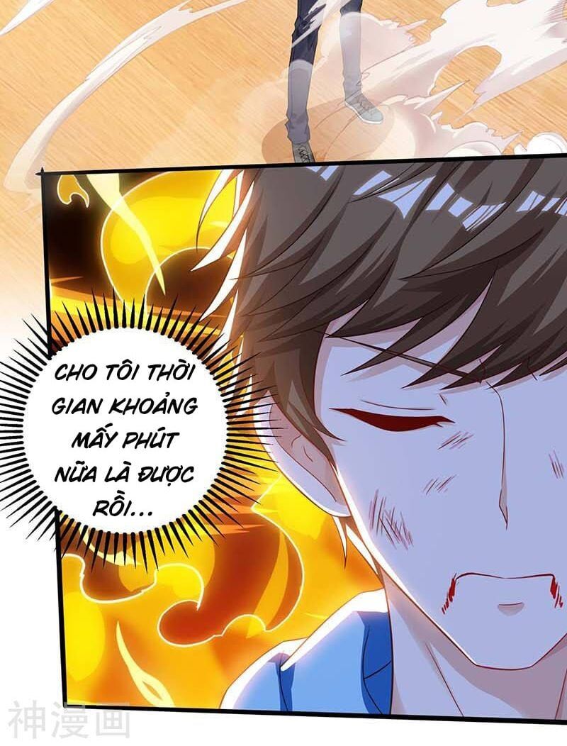 đọc truyện Thần Cấp Thấu Thị Chương 73 ảnh 34 tại Thiên Thai Truyện