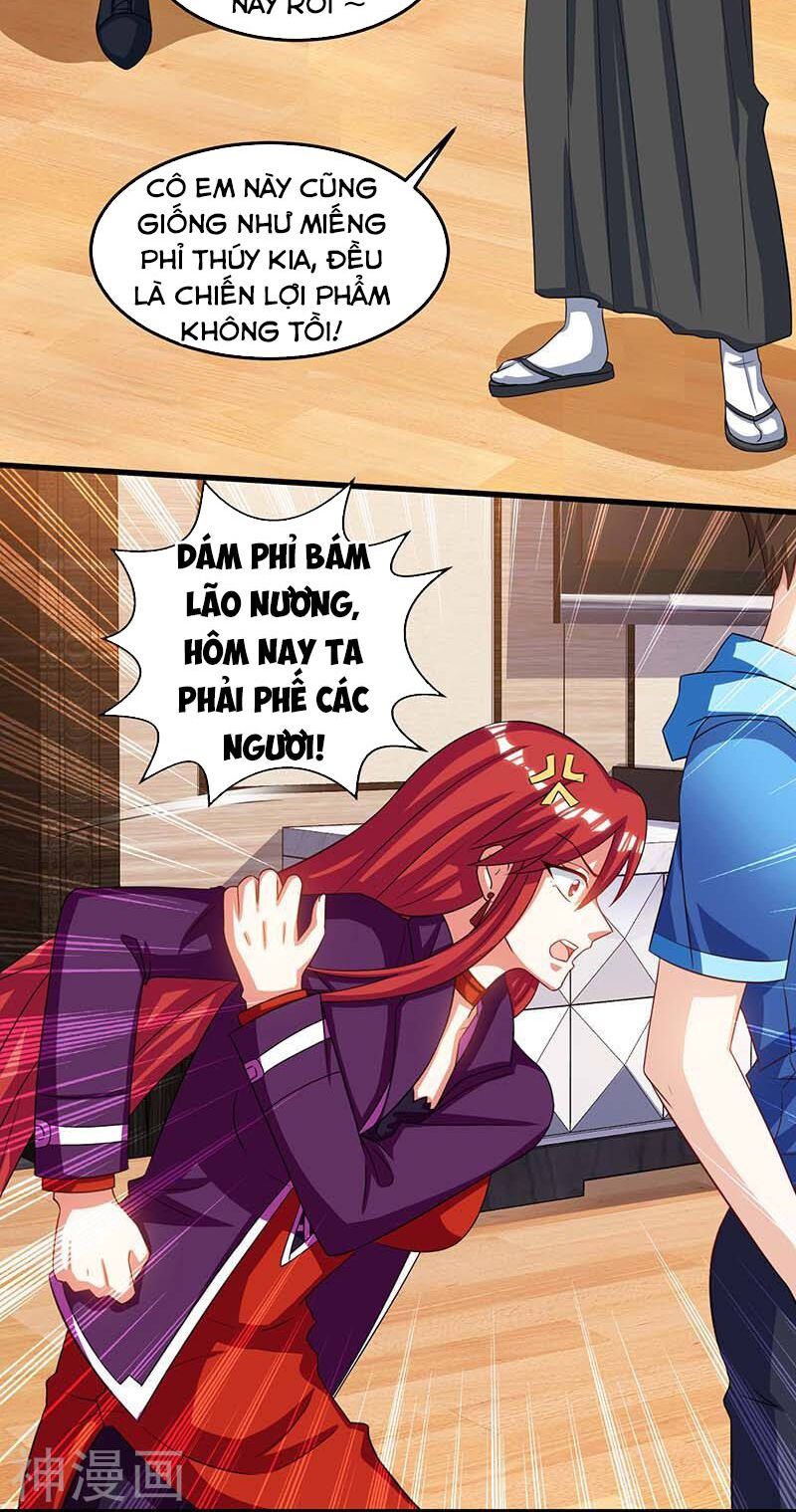 đọc truyện Thần Cấp Thấu Thị Chương 73 ảnh 36 tại Thiên Thai Truyện