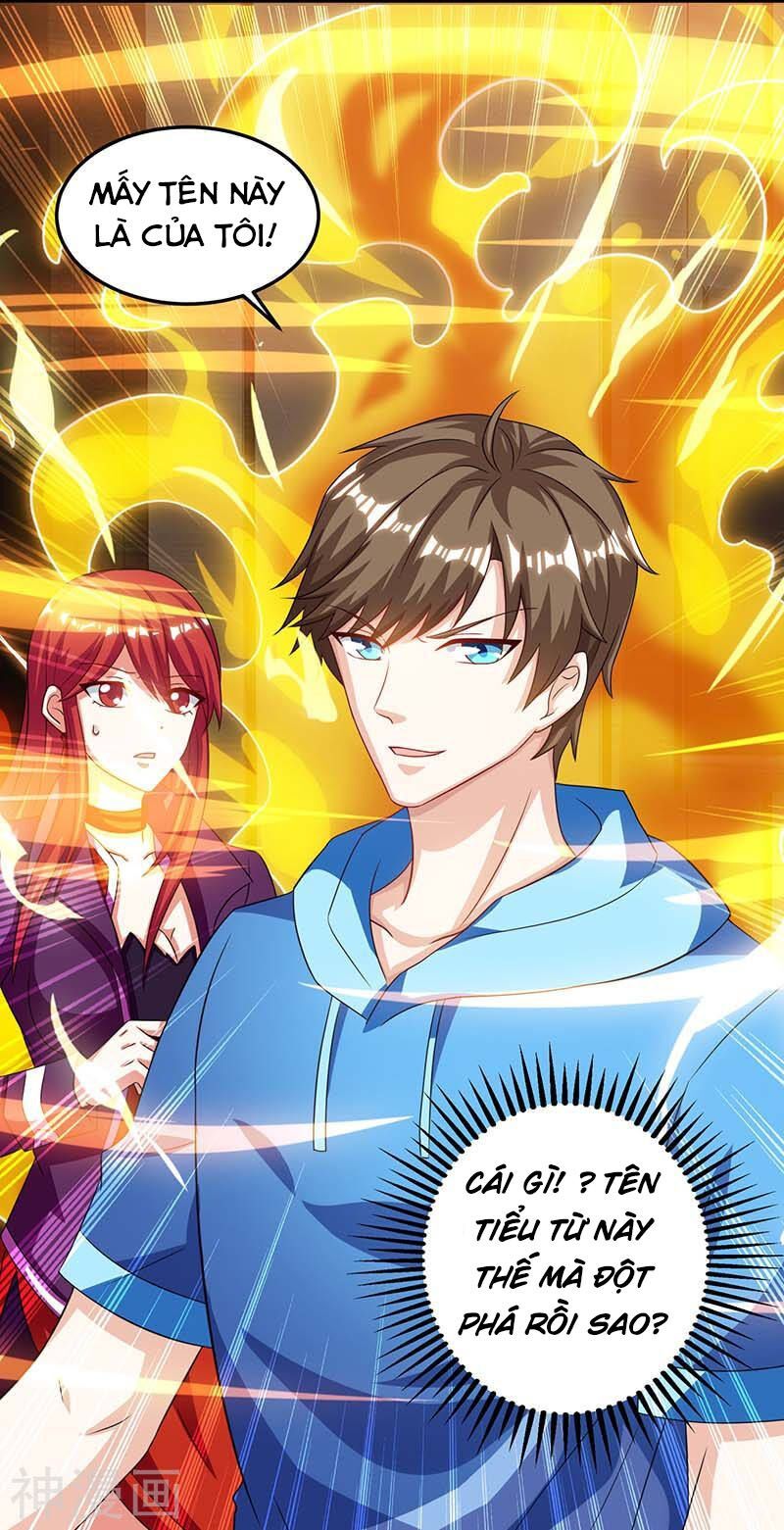 đọc truyện Thần Cấp Thấu Thị Chương 73 ảnh 38 tại Thiên Thai Truyện