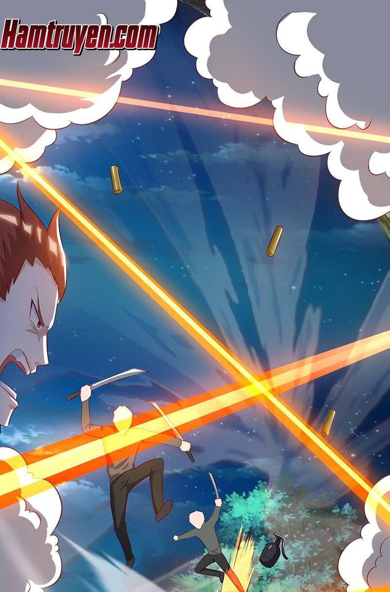 đọc truyện Thần Cấp Thấu Thị Chương 73 ảnh 7 tại Thiên Thai Truyện