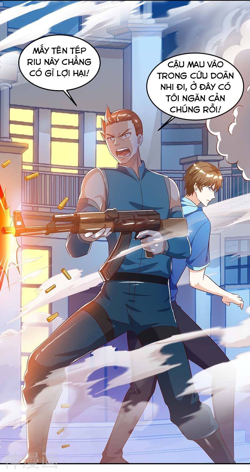 đọc truyện Thần Cấp Thấu Thị Chương 73 ảnh 9 tại Thiên Thai Truyện