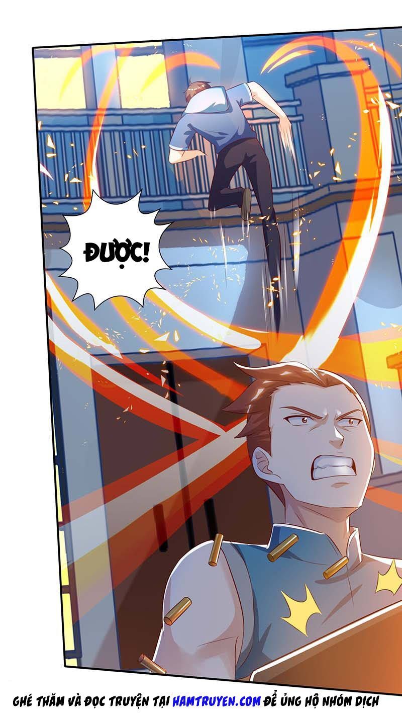 đọc truyện Thần Cấp Thấu Thị Chương 73 ảnh 10 tại Thiên Thai Truyện