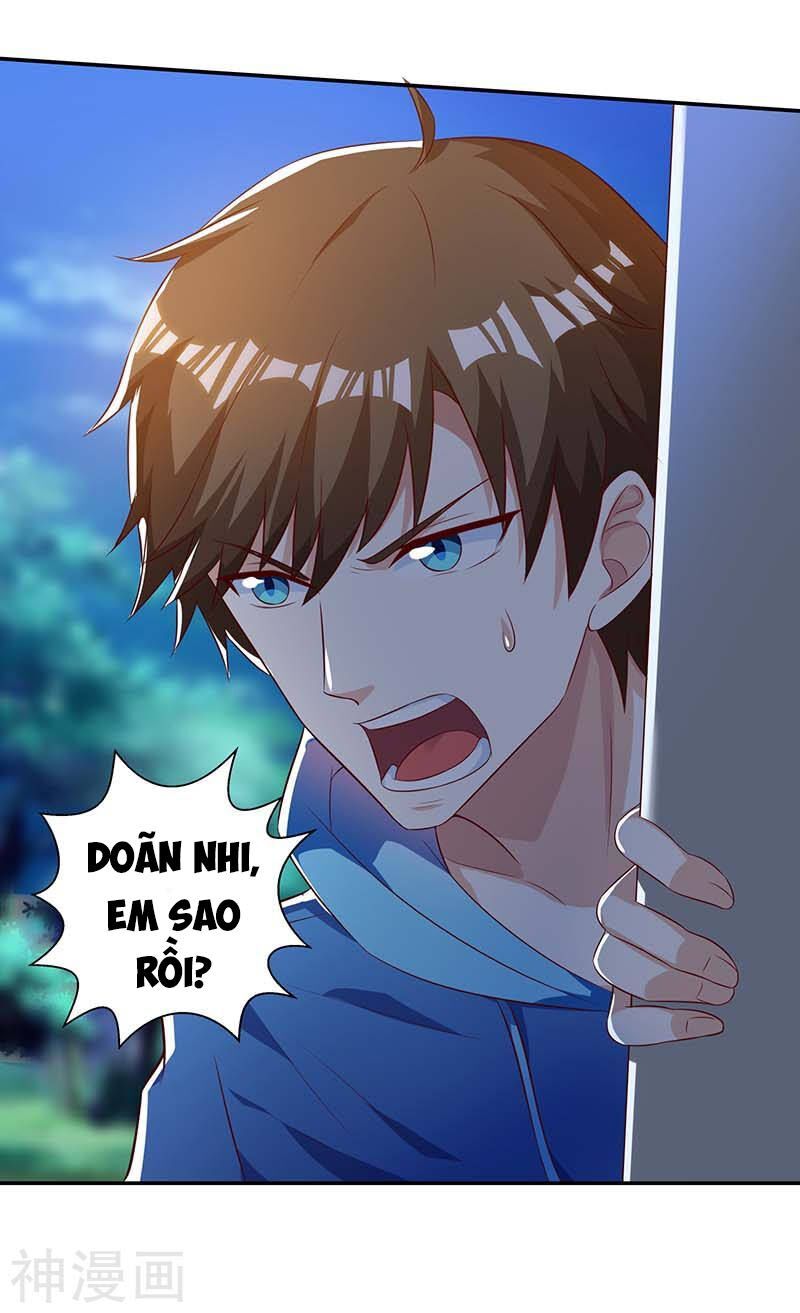 đọc truyện Thần Cấp Thấu Thị Chương 73 ảnh 11 tại Thiên Thai Truyện