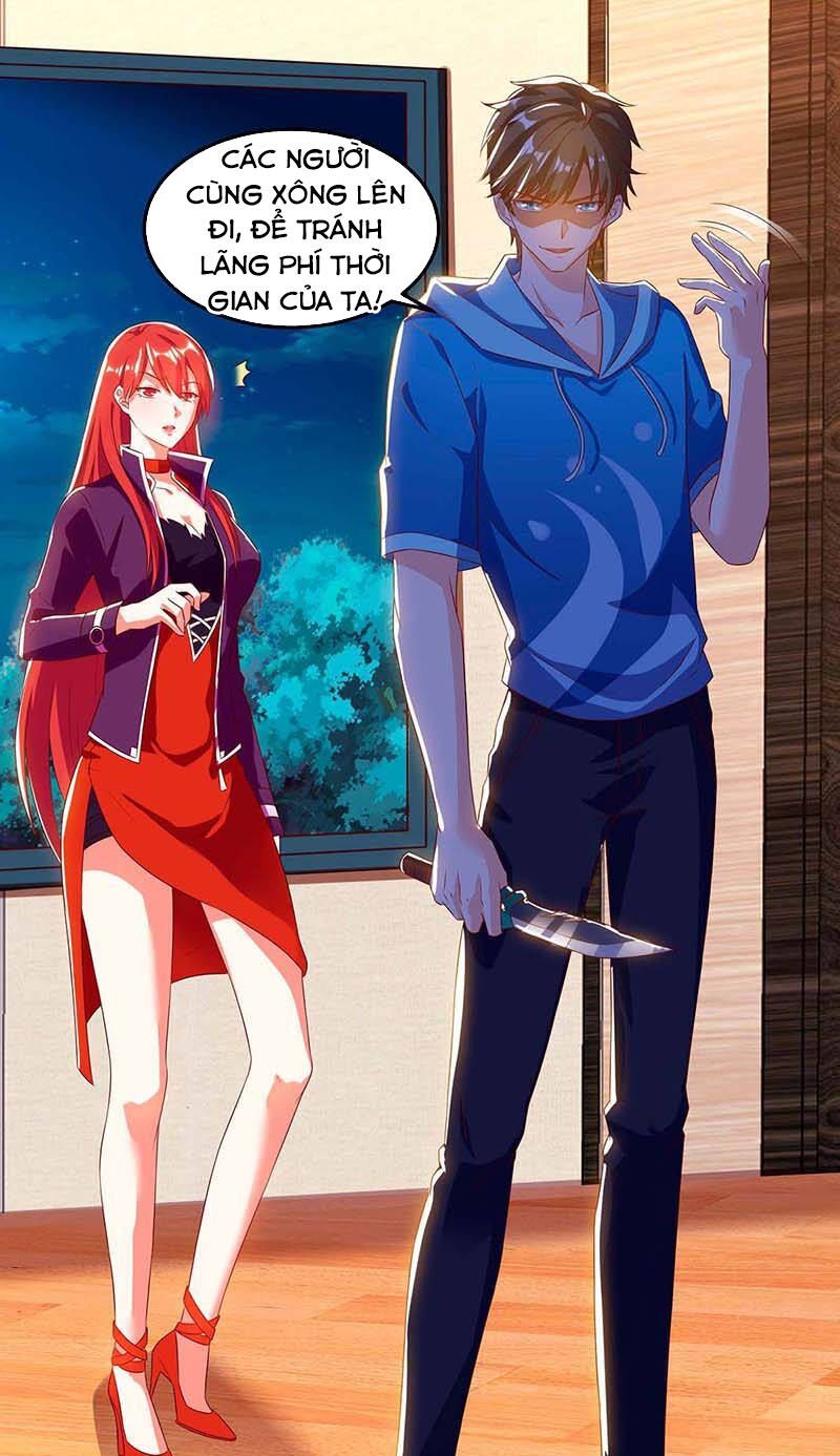 đọc truyện Thần Cấp Thấu Thị Chương 74 ảnh 3 tại Thiên Thai Truyện