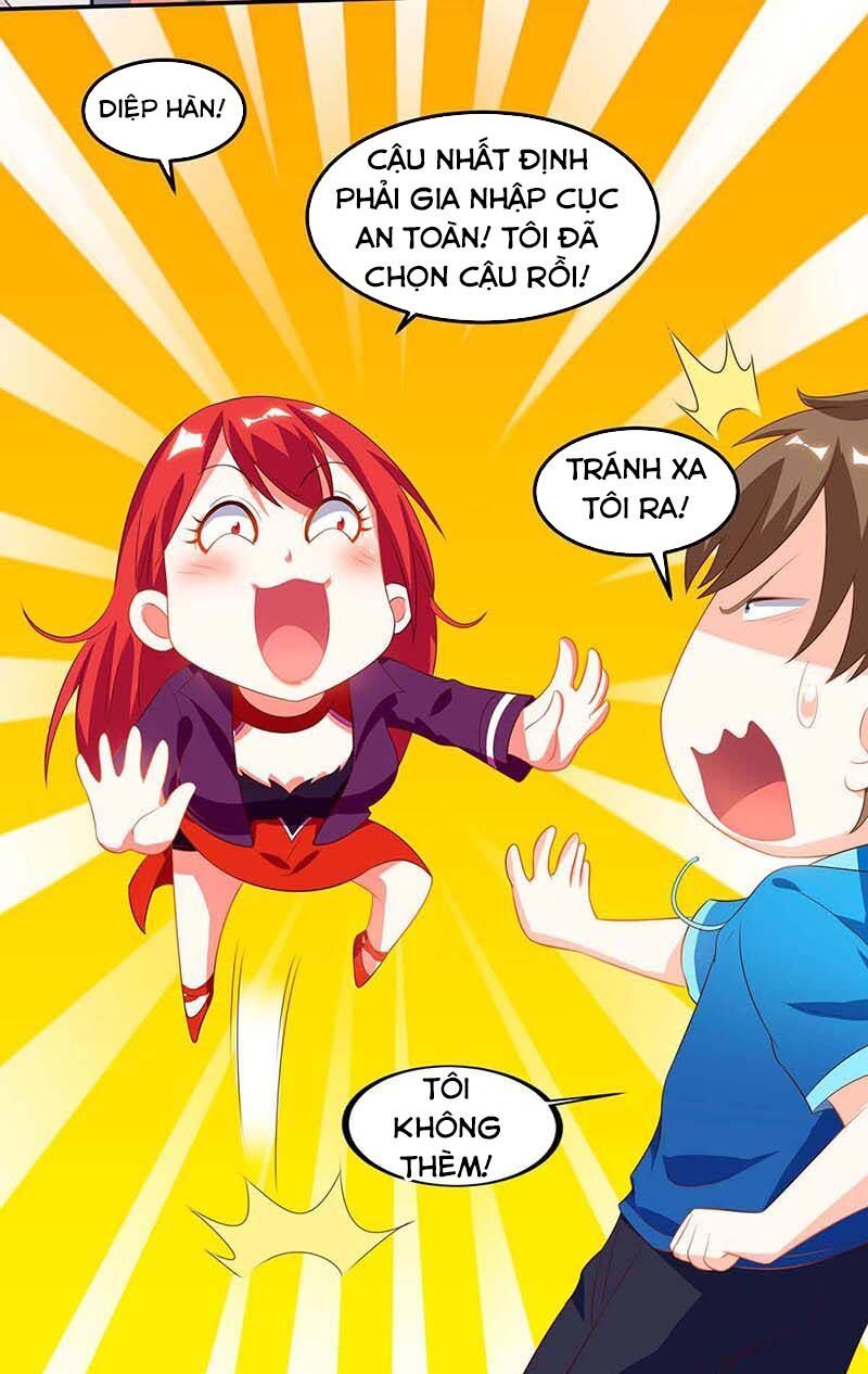 đọc truyện Thần Cấp Thấu Thị Chương 74 ảnh 12 tại Thiên Thai Truyện