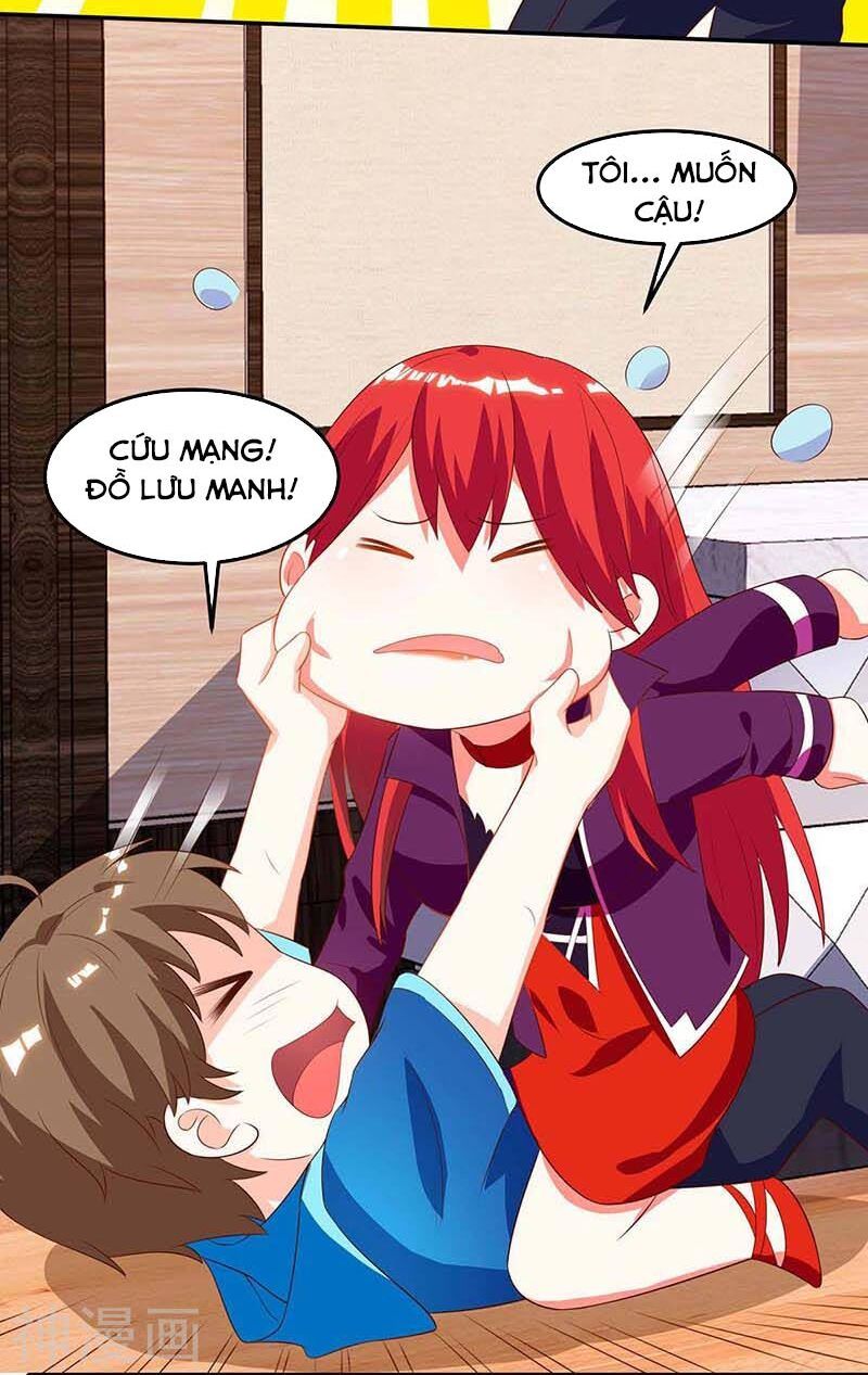 đọc truyện Thần Cấp Thấu Thị Chương 74 ảnh 13 tại Thiên Thai Truyện