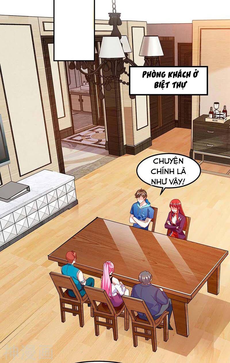 đọc truyện Thần Cấp Thấu Thị Chương 74 ảnh 16 tại Thiên Thai Truyện