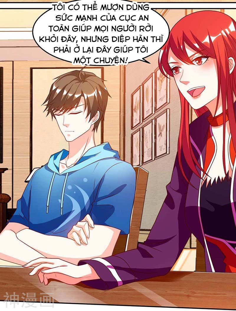 đọc truyện Thần Cấp Thấu Thị Chương 74 ảnh 17 tại Thiên Thai Truyện