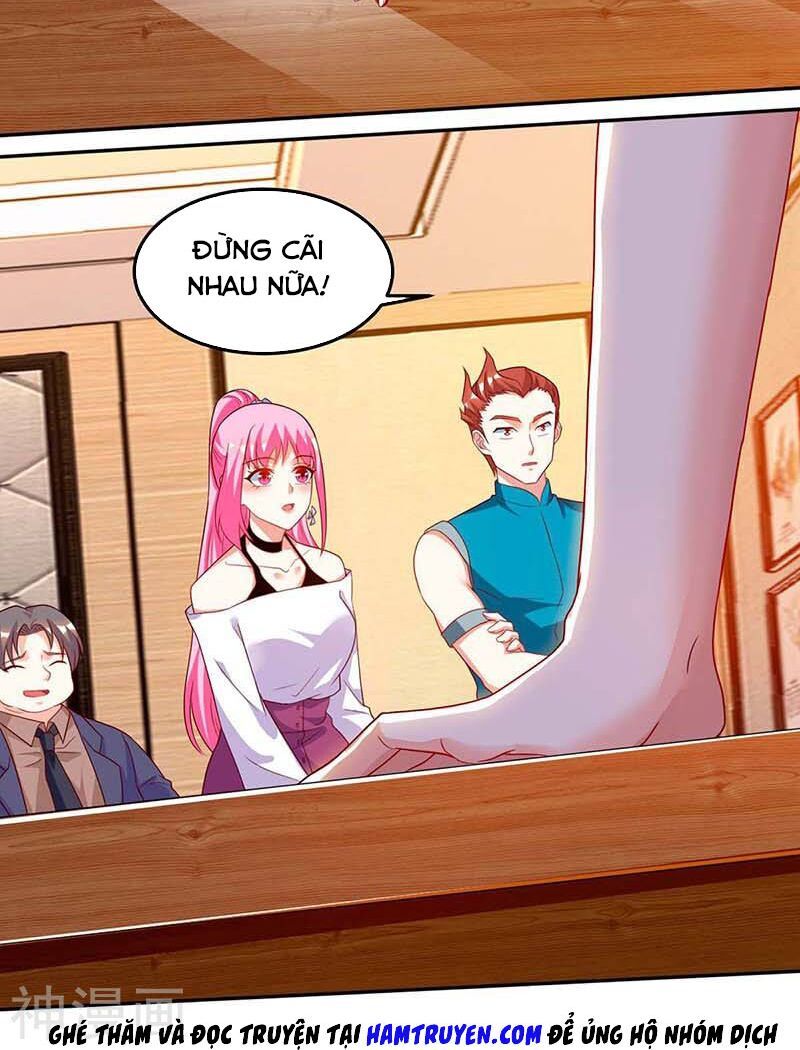 đọc truyện Thần Cấp Thấu Thị Chương 74 ảnh 20 tại Thiên Thai Truyện