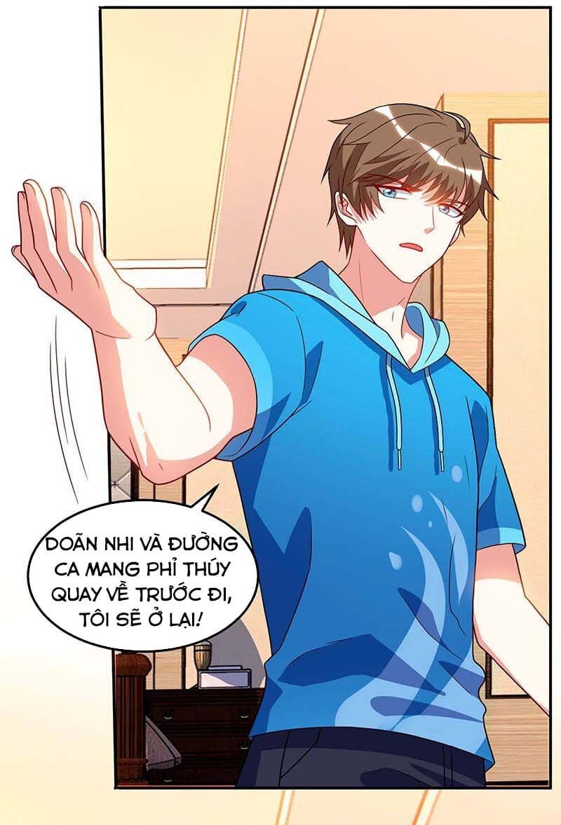 đọc truyện Thần Cấp Thấu Thị Chương 74 ảnh 21 tại Thiên Thai Truyện