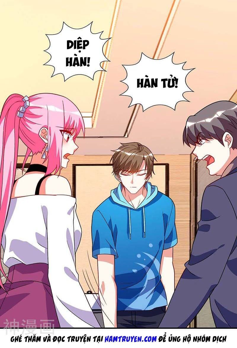 đọc truyện Thần Cấp Thấu Thị Chương 74 ảnh 22 tại Thiên Thai Truyện