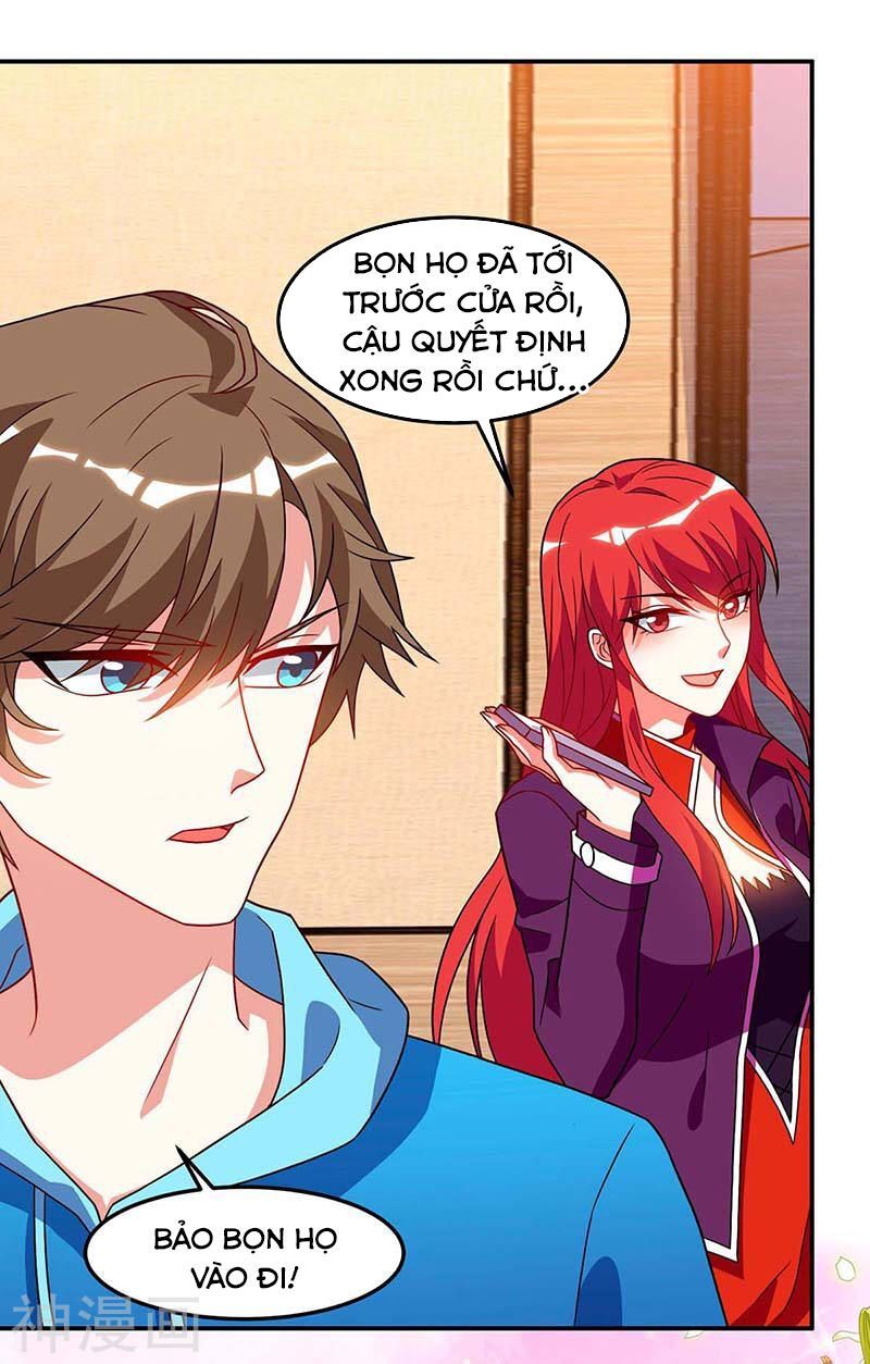 đọc truyện Thần Cấp Thấu Thị Chương 74 ảnh 23 tại Thiên Thai Truyện