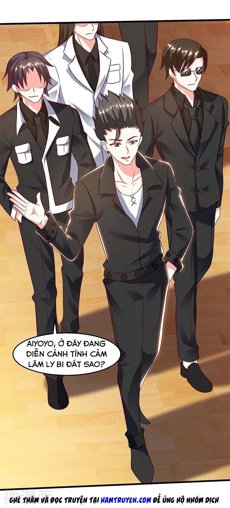 đọc truyện Thần Cấp Thấu Thị Chương 74 ảnh 27 tại Thiên Thai Truyện