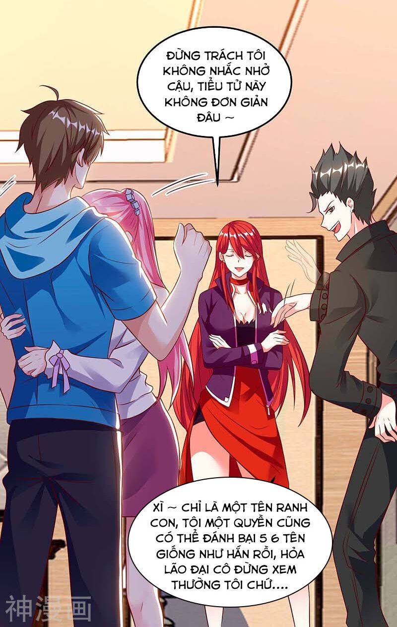 đọc truyện Thần Cấp Thấu Thị Chương 74 ảnh 29 tại Thiên Thai Truyện