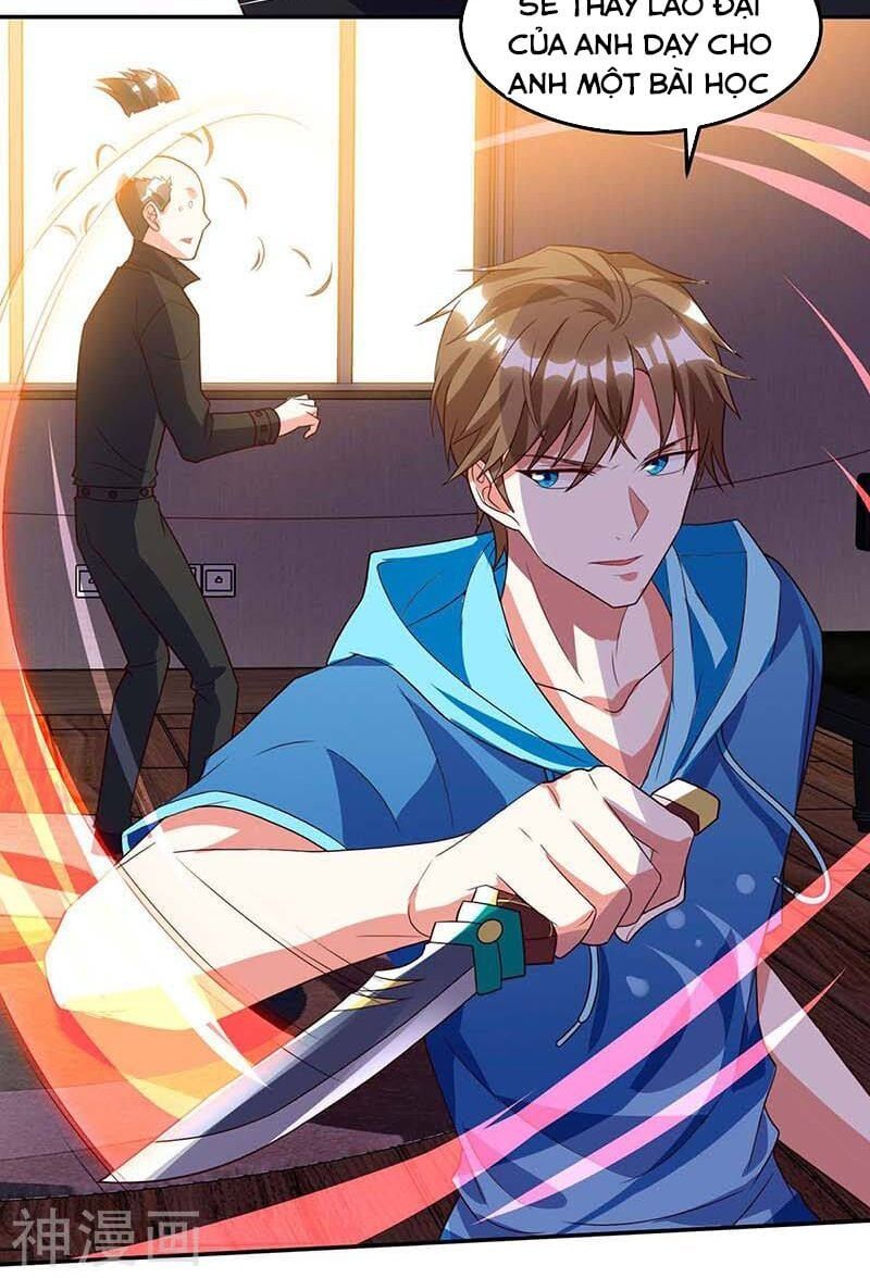 đọc truyện Thần Cấp Thấu Thị Chương 74 ảnh 31 tại Thiên Thai Truyện