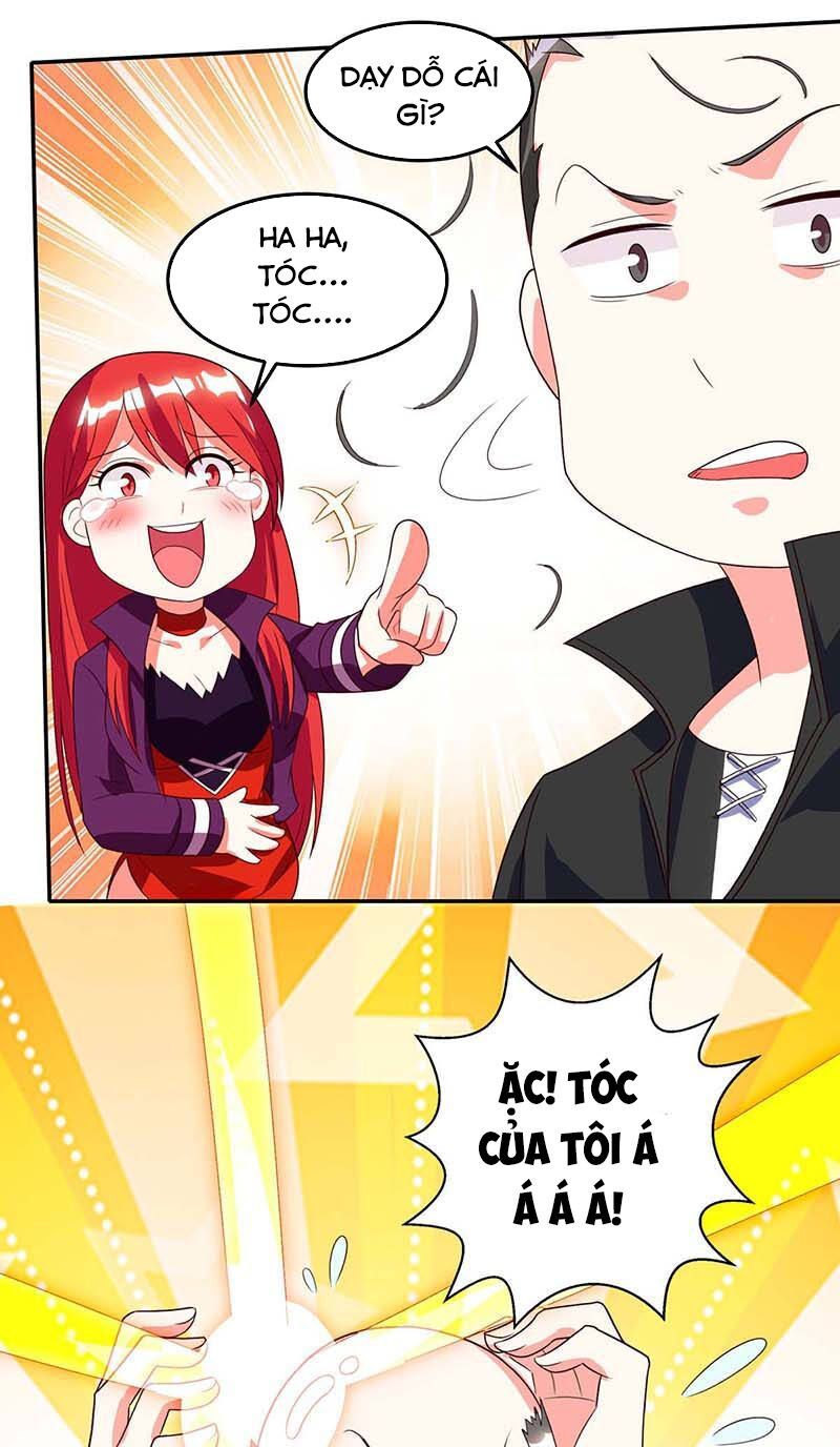 đọc truyện Thần Cấp Thấu Thị Chương 74 ảnh 32 tại Thiên Thai Truyện