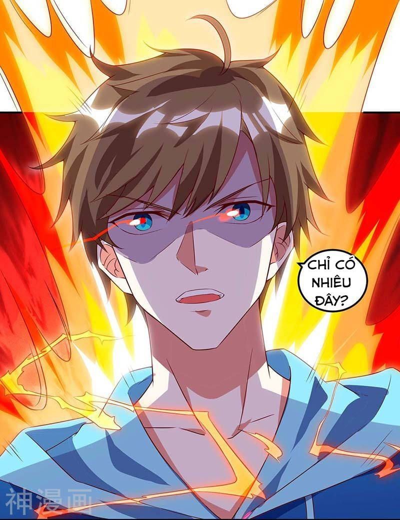 đọc truyện Thần Cấp Thấu Thị Chương 74 ảnh 6 tại Thiên Thai Truyện